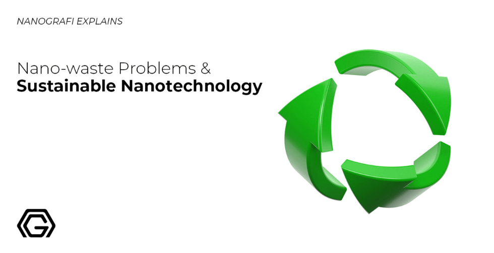 How to Build Sustainable Nanotechnology?