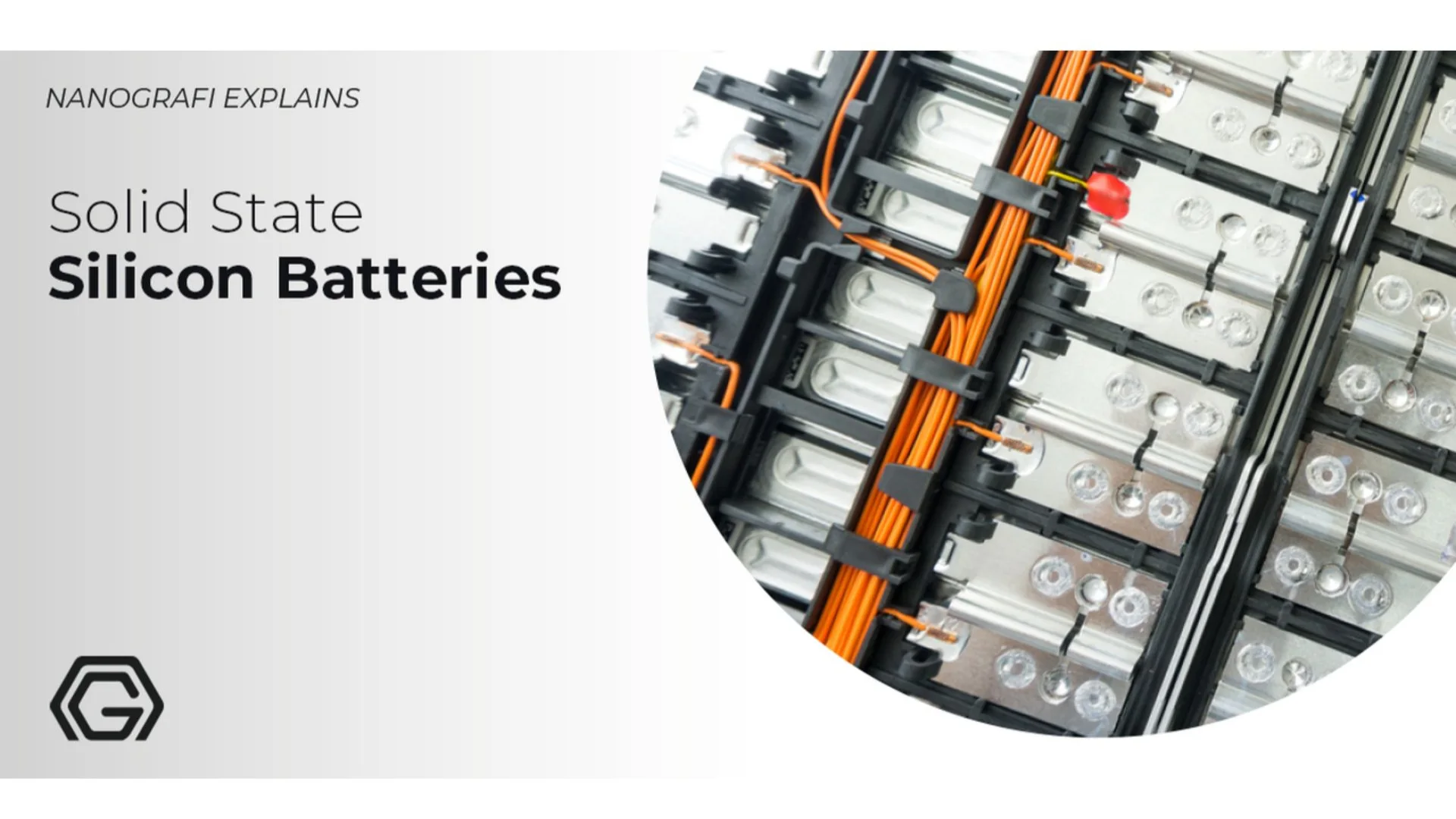 Learn More About Solid State Batteries