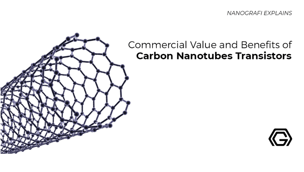 Everything about Carbon Nanotubes Transistors