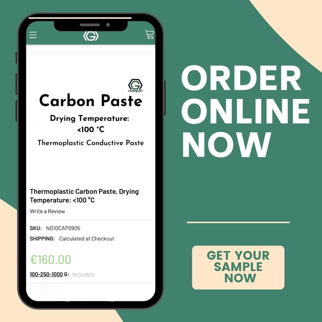 Order High-quality Carbon Paste Products Now