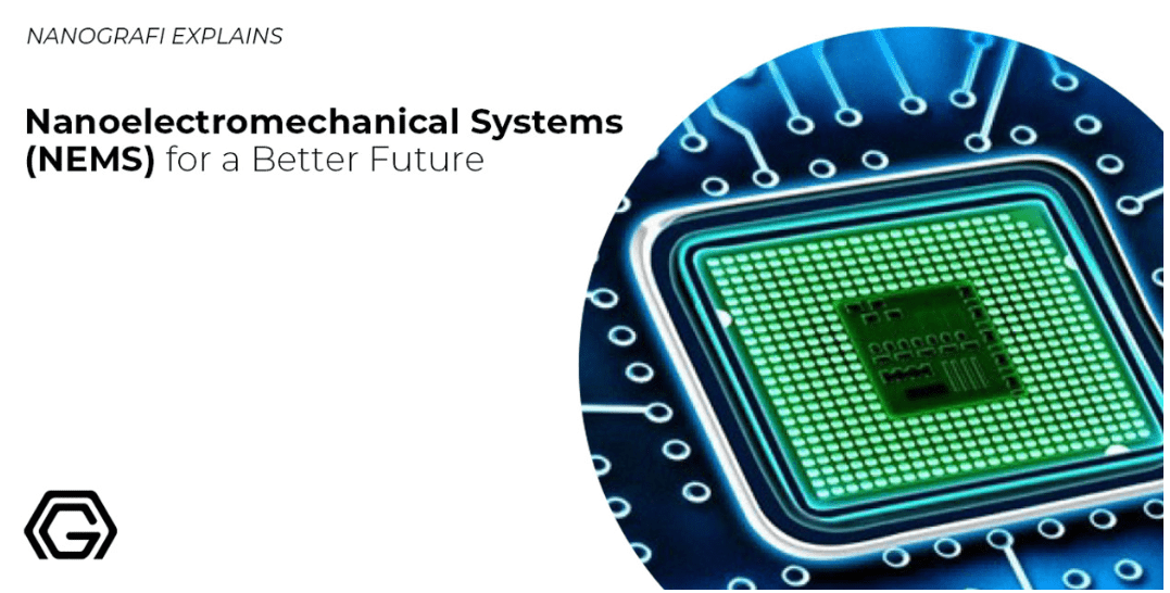 Learn deeply about Nanoelectromechanical Systems (NEMS)