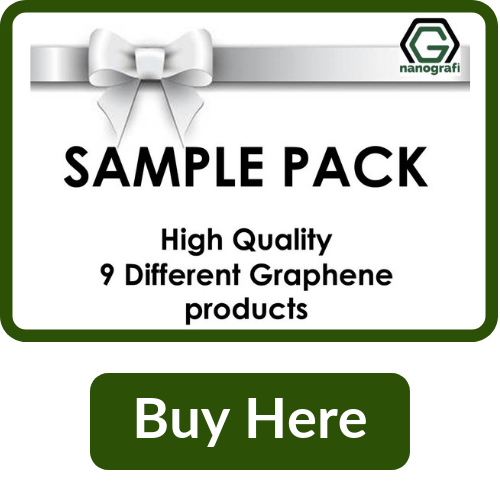 Graphene Sample Pack