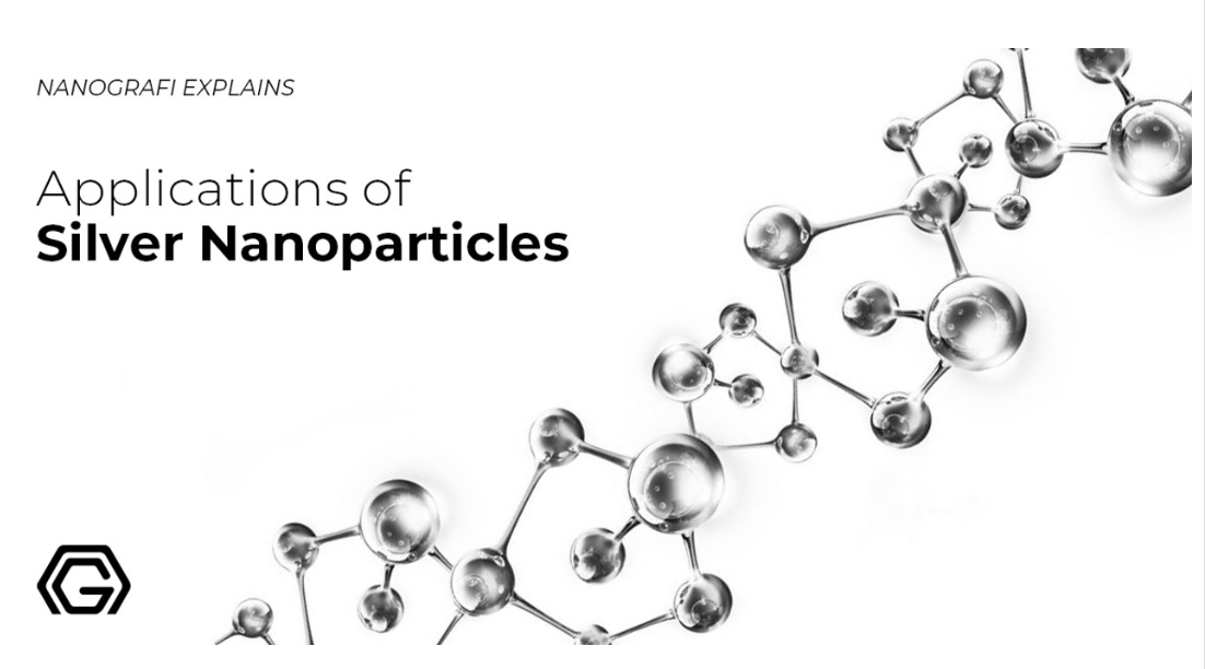 Use of Silver Nanoparticles in Nano Tourniquet