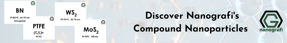 Compound nanoparticles