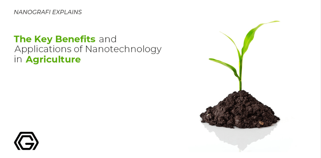 Learn the Nanotechnology in Agriculture