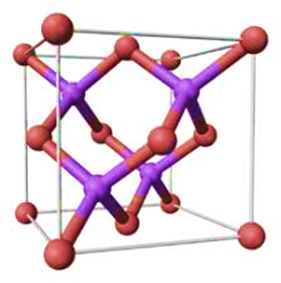 Gallium Arsenide, Wikipedia