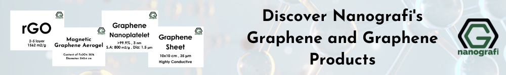 Graphene and graphene products