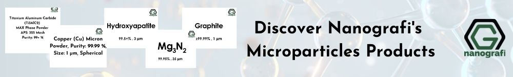 Microparticles Products
