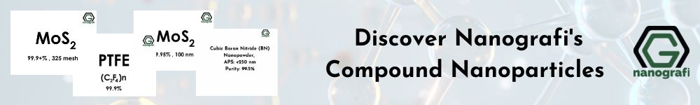 Compound nanoparticles