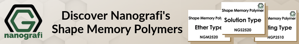 Shape Memory Polymer Types