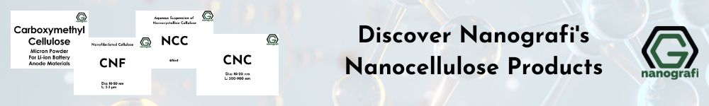 CNF by Nanografi