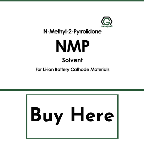 NMP for Lithium Battery Cathode Materials