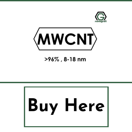 MWCNT Buy 