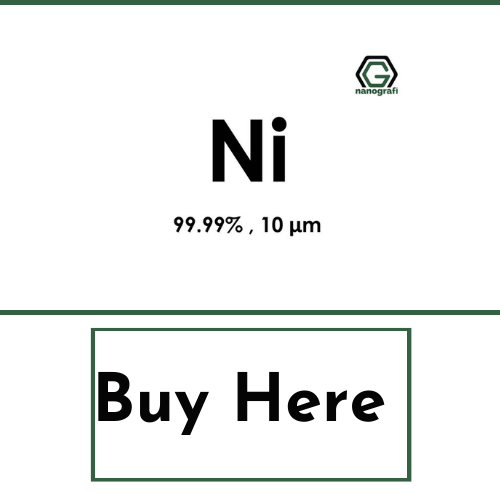 Nickel (Ni) Micron Powder