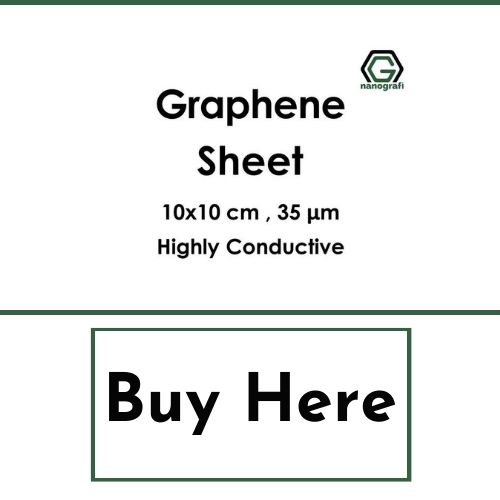 Graphene sheet