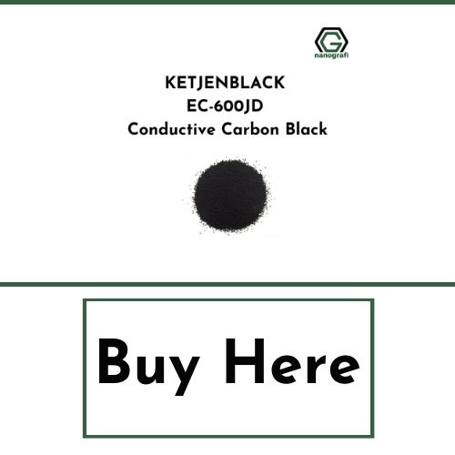 KETJENBLACK EC-600JD Conductive Carbon Black