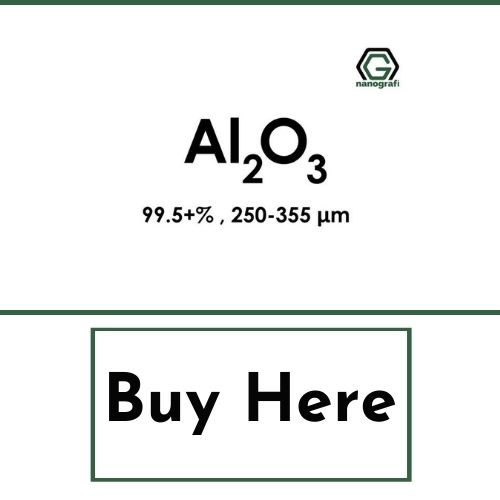 Al2O3 Nanoparticles