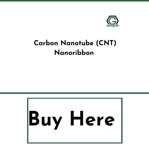 Carbon Nanotube (CNT) Nanoribbon