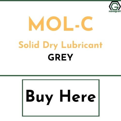 MOL-C Dry 207 Grey