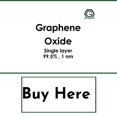 Single Layer Graphene Oxide