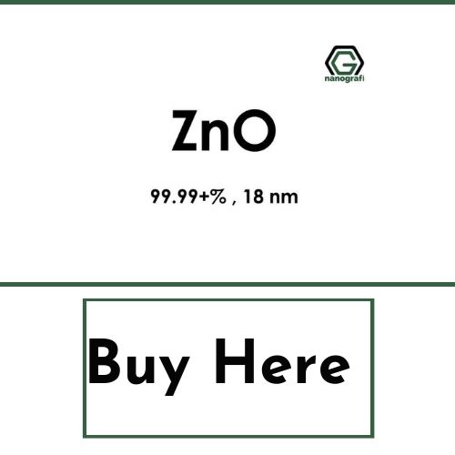 Zinc Oxide (ZnO)
