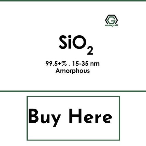 Silicon Dioxide (SiO2)