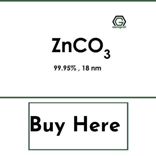 Zinc Carbonate (ZnCO3)