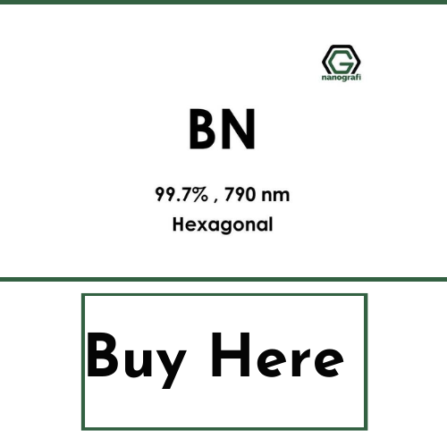 Boron nitride (BN)