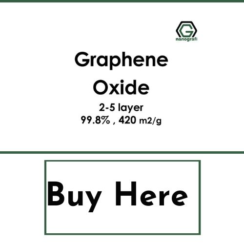 Graphene oxide