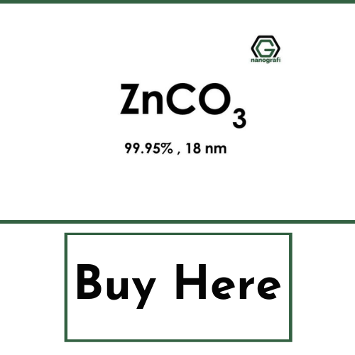 Zinc Carbonate (ZnCO3) Buy
