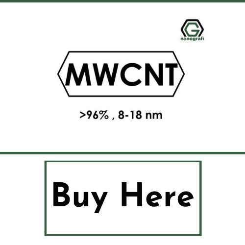 MWCNT Buy 