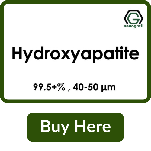 Hydroxyapatite Micron Powder