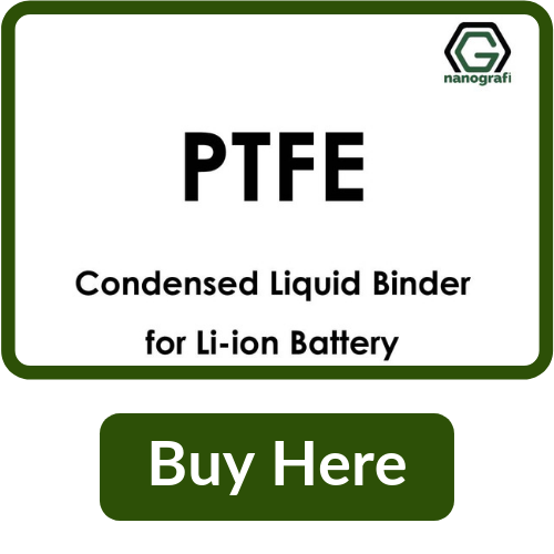 PTFE Binder