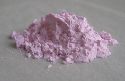 Erbium Oxide Powder