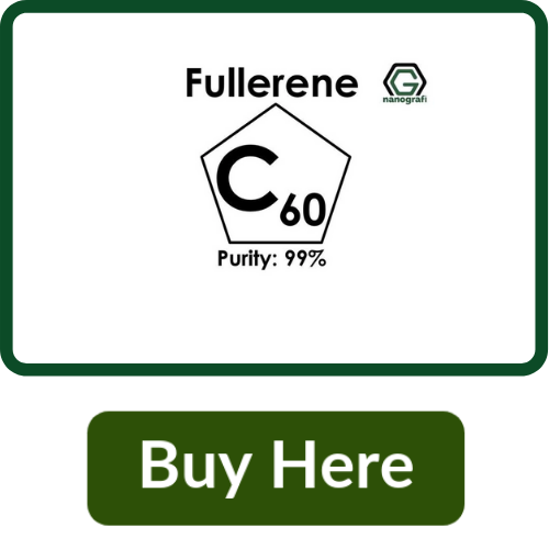 Fullerene-C60, Purity: %99
