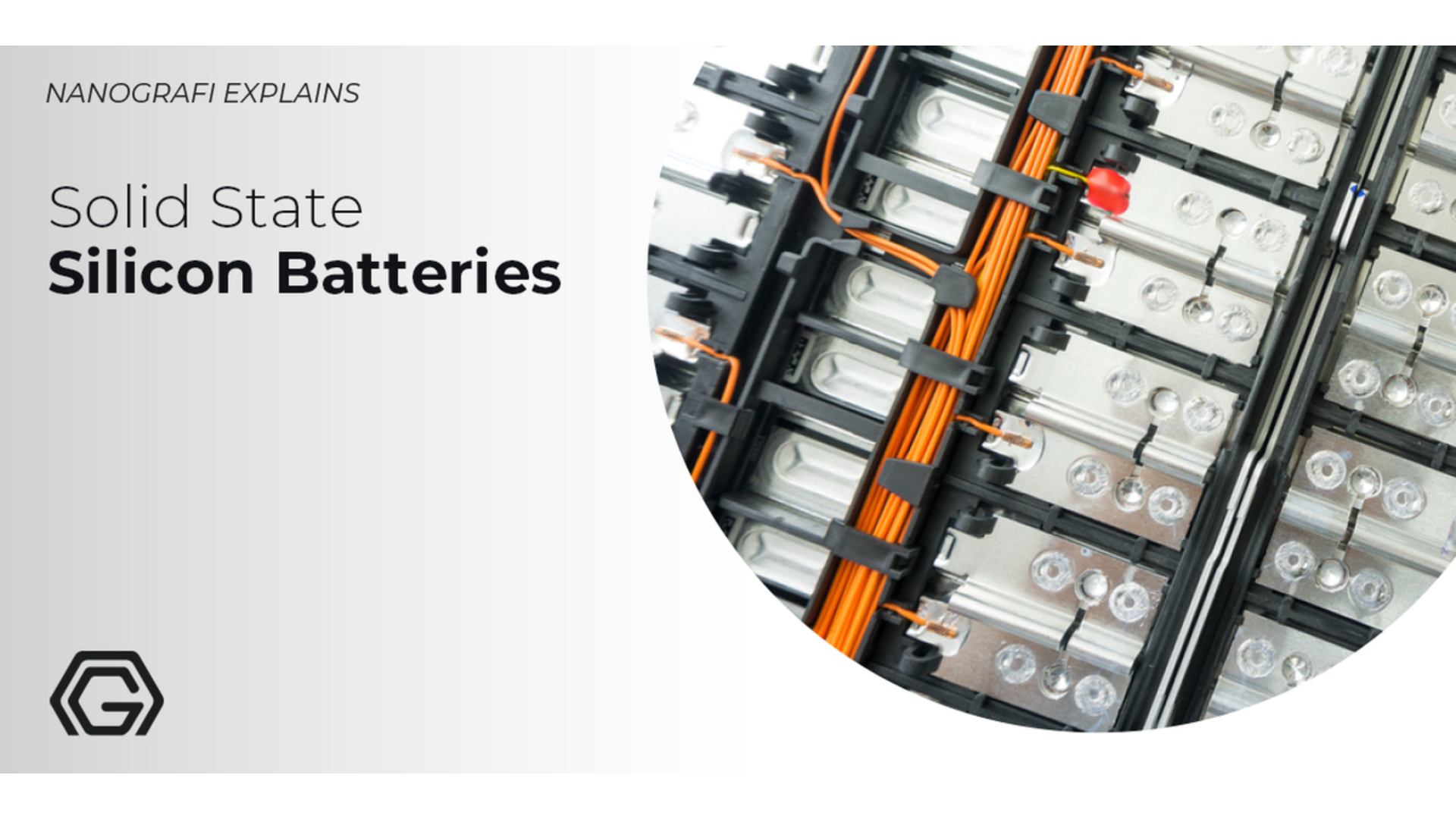 Solid state silicon batteries