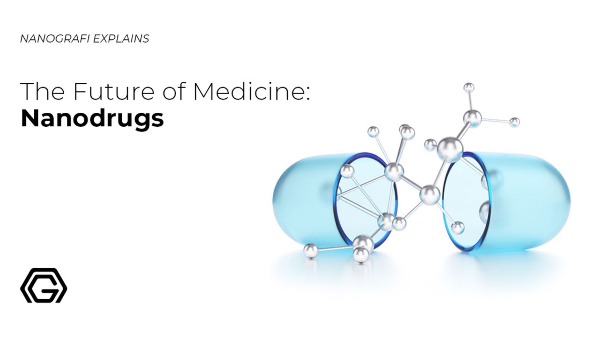 The future of medicine: nanodrugs