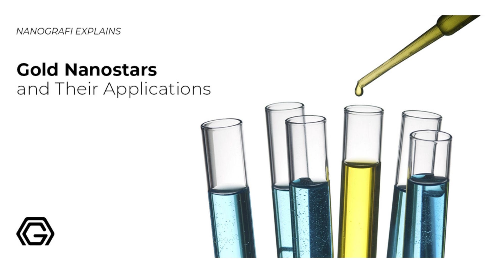 Gold nanostars and their applications