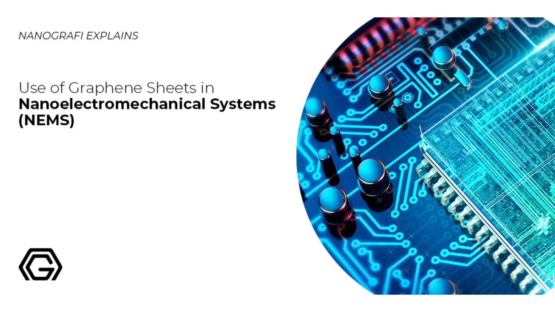 Use of graphene sheets in nanoelectromechanical systems (NEMS)