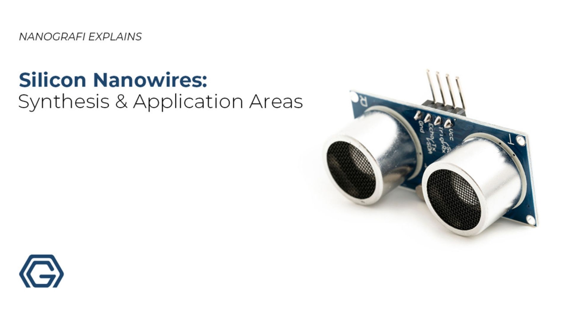 Silicon Nanowires: Synthesis & Application Areas