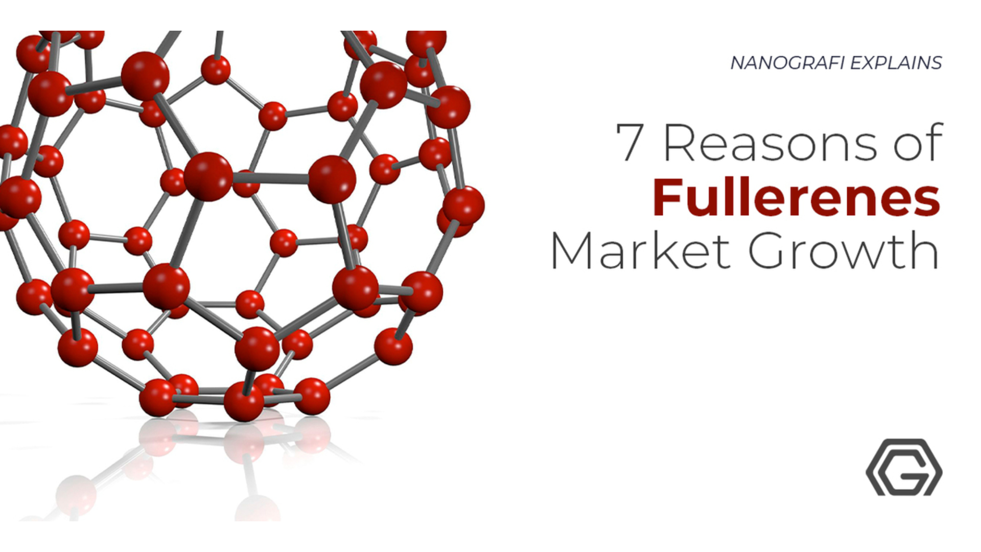 7 Reasons of fullerenes market growth