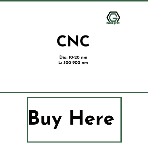 Cellulose Nanocrystal (Nanocrystalline Cellulose,CNC)