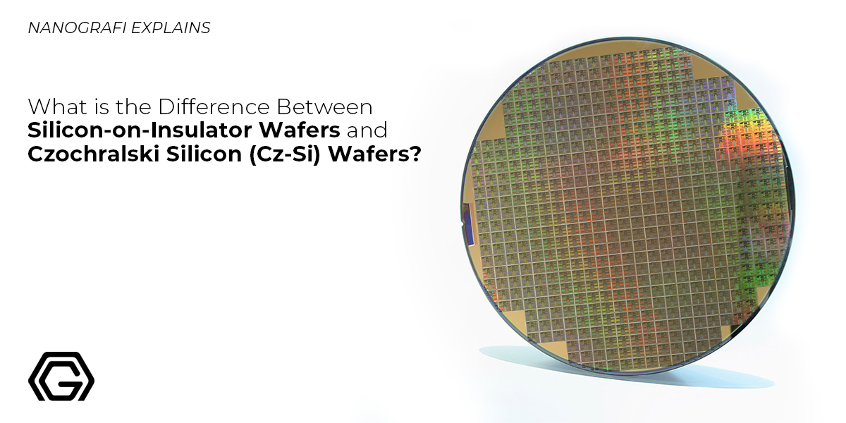 Samsung Silicon Wafers