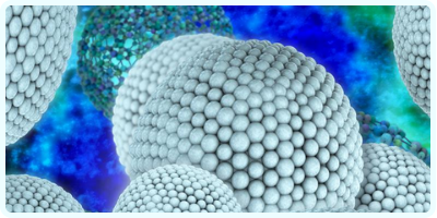 Applications of Silver Element Nanoparticles