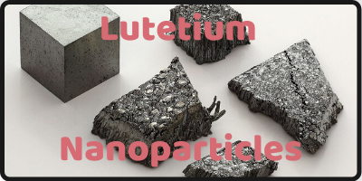 Lutetium Metal and Its Applications