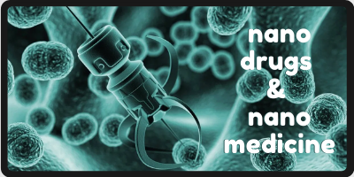 Nanomedicine and Nanodrugs